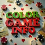 Mastering the Colour Game: Strategies to Predict and Trade Successfully  – Colour Game Info 2025
