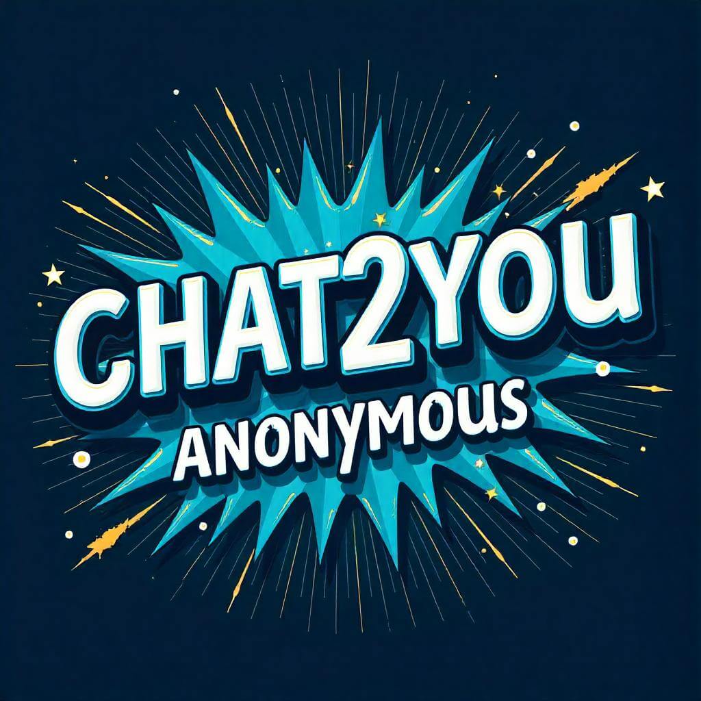 Spontaneous chats on Chat2You, connect fast