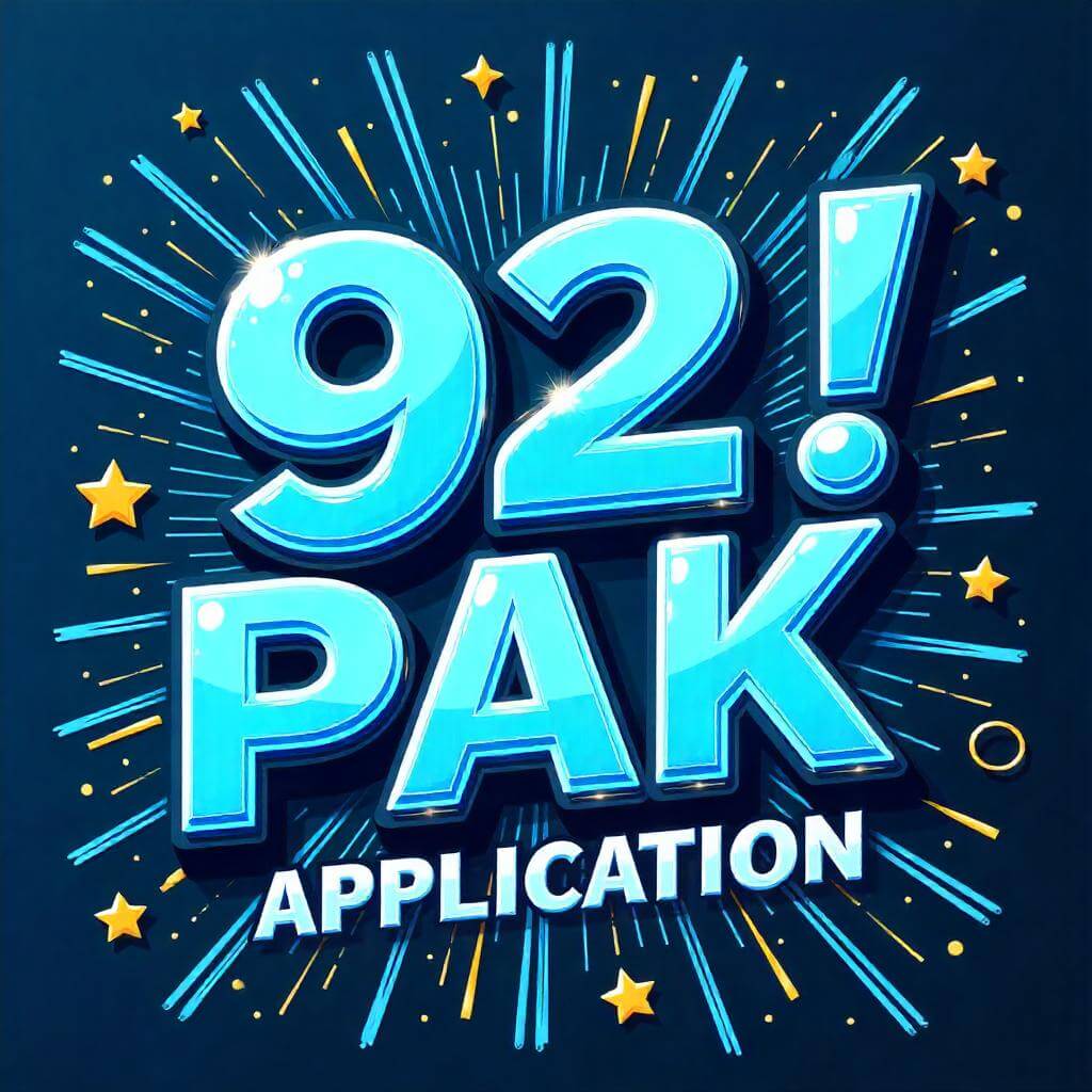 92 Pak App Risk & Security Awareness Guide